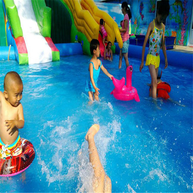 蚌埠儿童游泳池